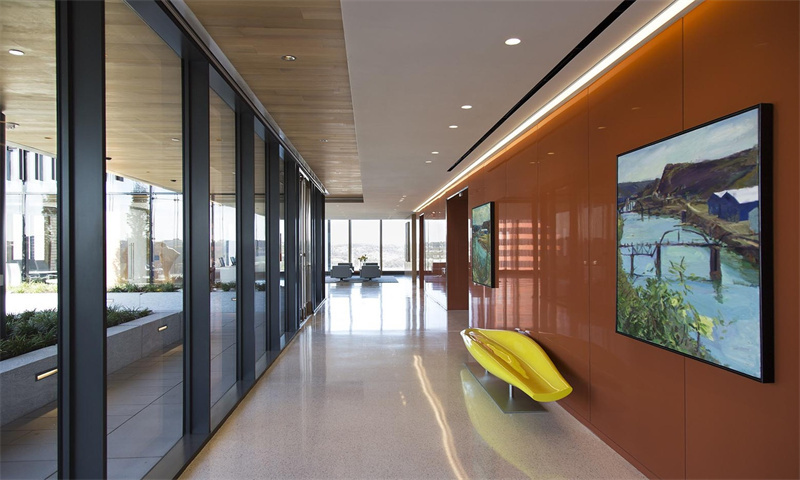 合景国际金融广场