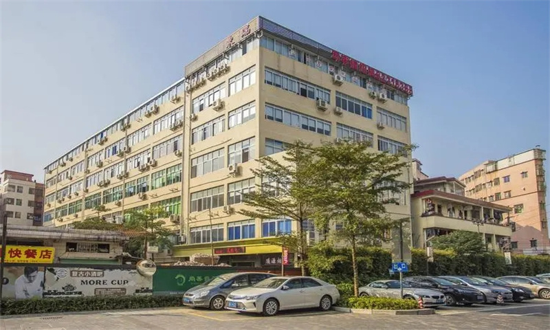 广州天河区东瑞大厦：地理位置优越，交通便利，办公环境一流，文化氛围浓厚