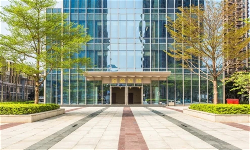 广州珠光嘉昱中心