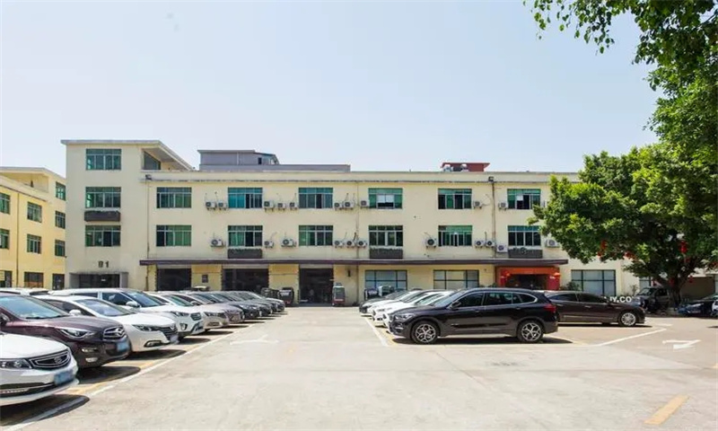 广州市白云区T6电商创意园：开启创新创业新篇章