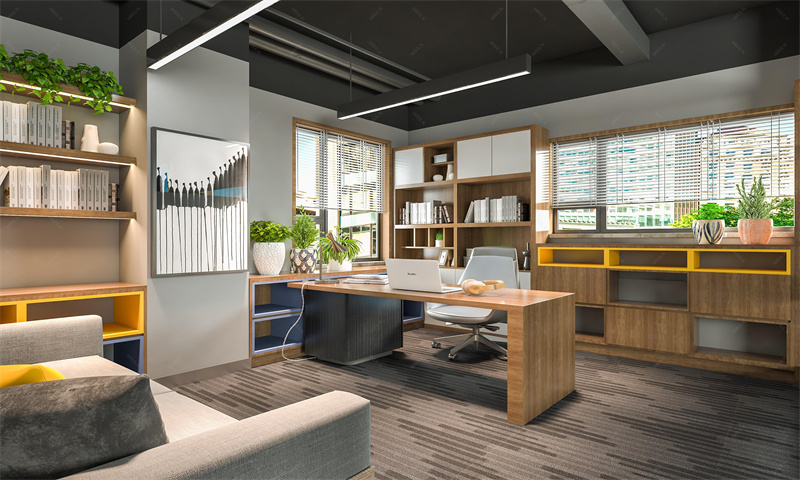 【广州市海珠区UFOUND有方(办公)】新闻稿：打造创意工作空间的UFOUND有方(办公)正式开放