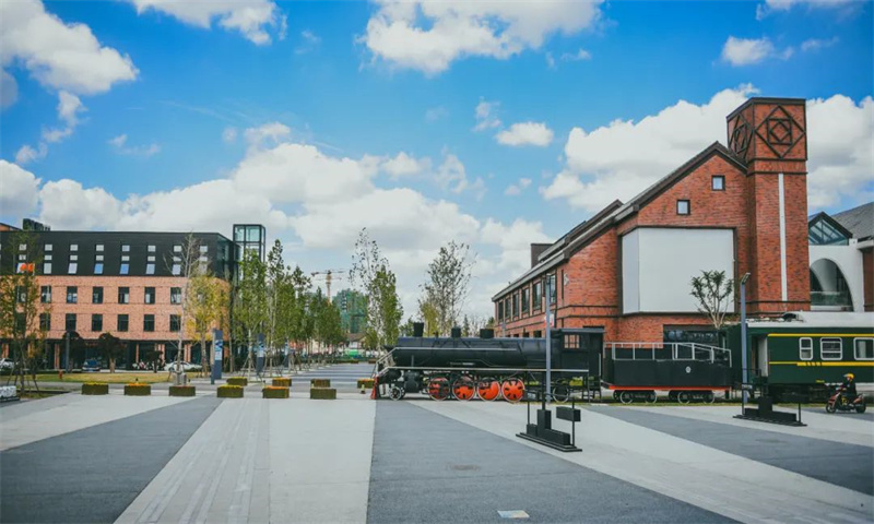 广州市番禺区文创港引领文化创意产业发展