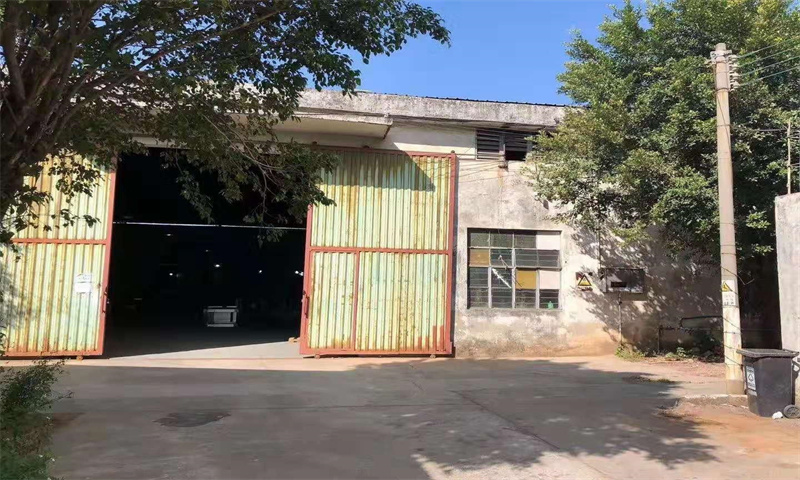 广州市番禺区南双玉工业区：打造企业发展的强劲引擎