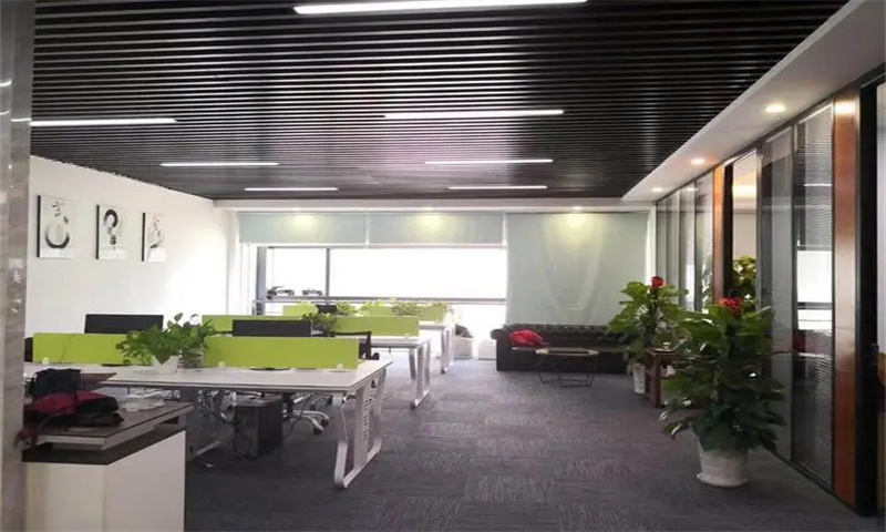 新闻稿：四达商务落成，打造花都区商业新地标