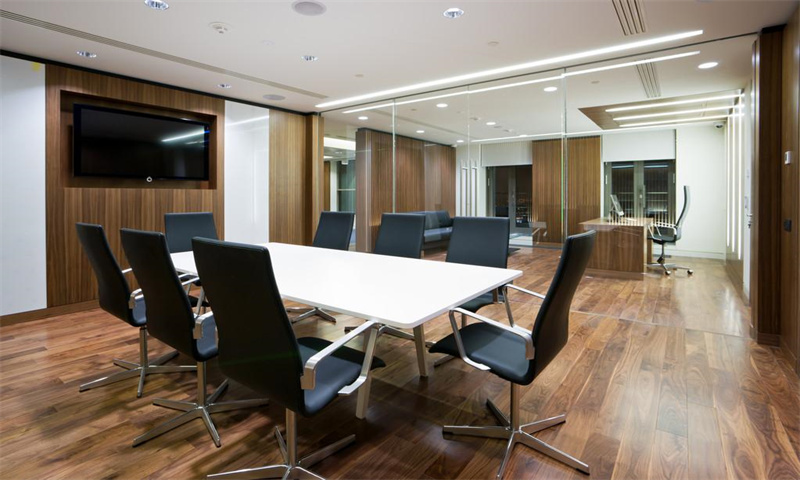 鑫启典众创空间