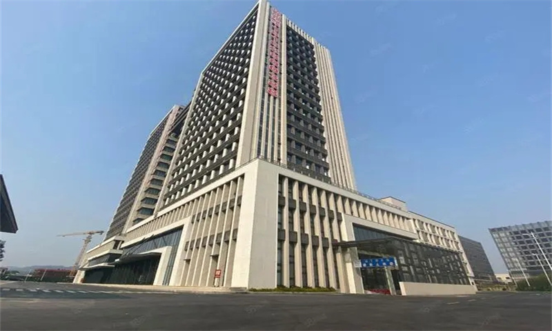 雄兴孵化产业园