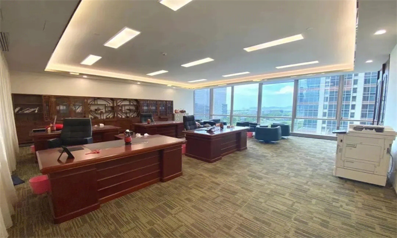 【广州市白云区斯文井君晋商务中心新闻稿】