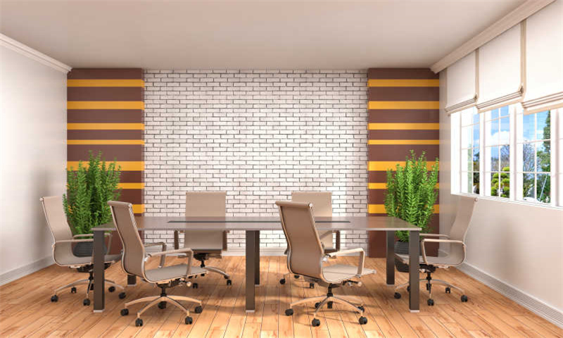 尚丞社区（办公）荣获广州市白云区最佳办公场所称号