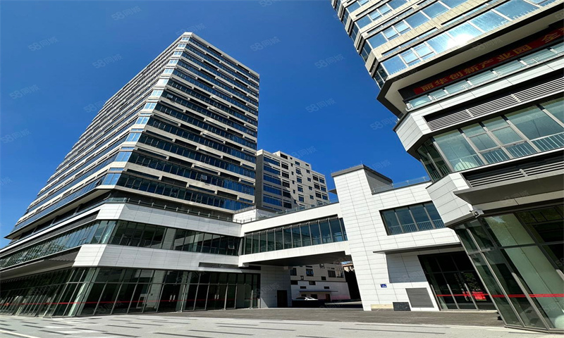 广州市白云区丽华创新产业园新闻稿