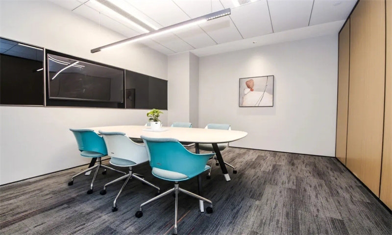 广州市白云区时富商务大厦新闻稿