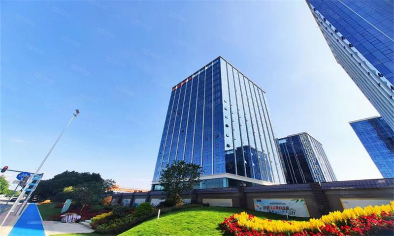  新闻稿：广州市黄埔区智造谷——打造创新产业的新引擎