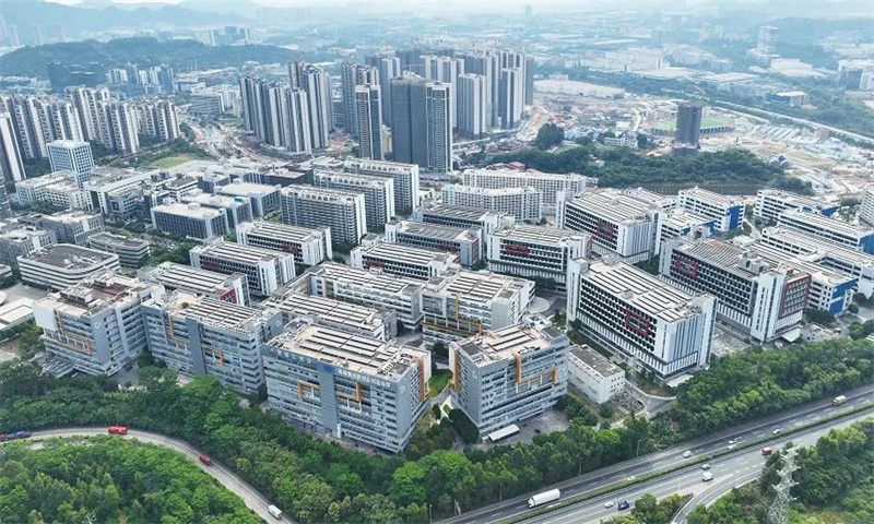 嘉源科技园