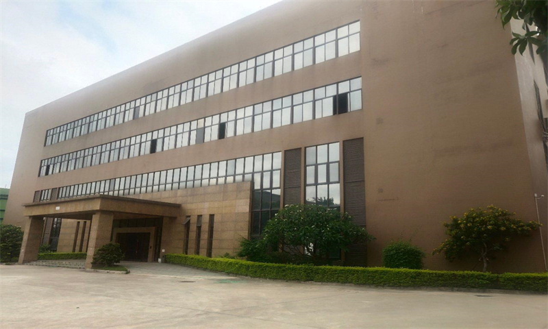 【新闻稿：广州市白云区螺涌联社大塘工业区：智能制造的新引擎】