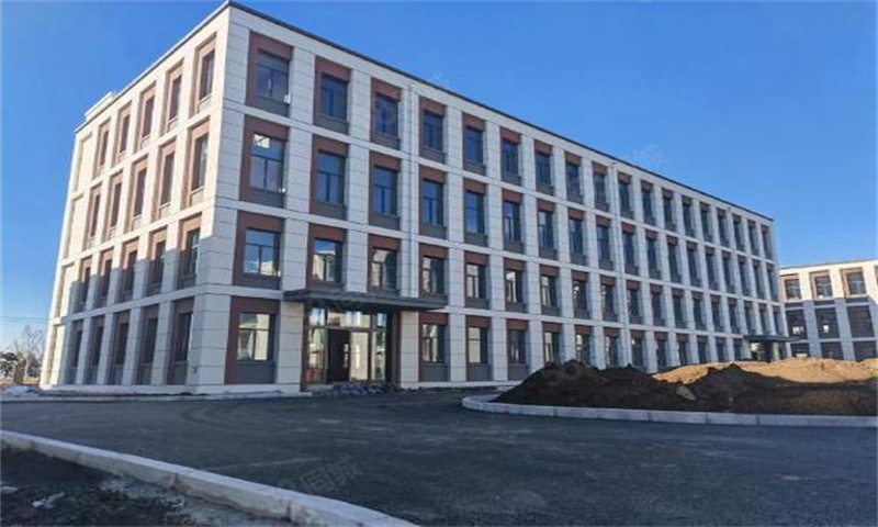 【新闻稿：广州市白云区松北工业区：智能制造的崛起与未来引领者】