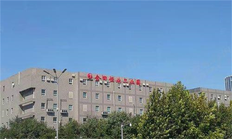 【新闻稿：白云恒金工业园：推动制造业高质量发展的新引擎】