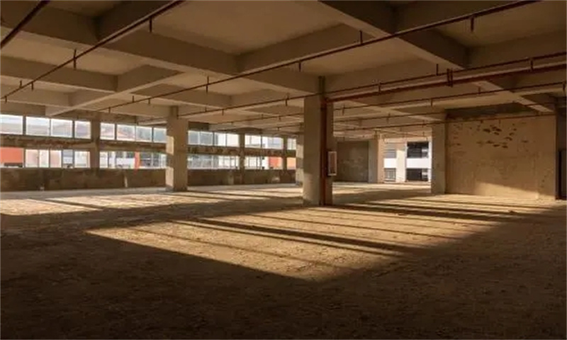 学山罕工业区