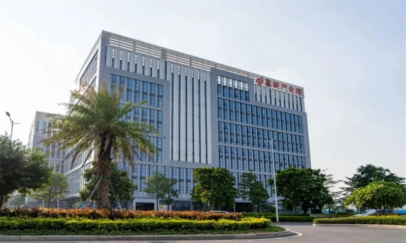 盈通创意园 