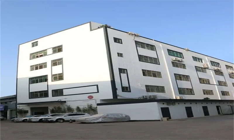 永泰第十一经济社工业区