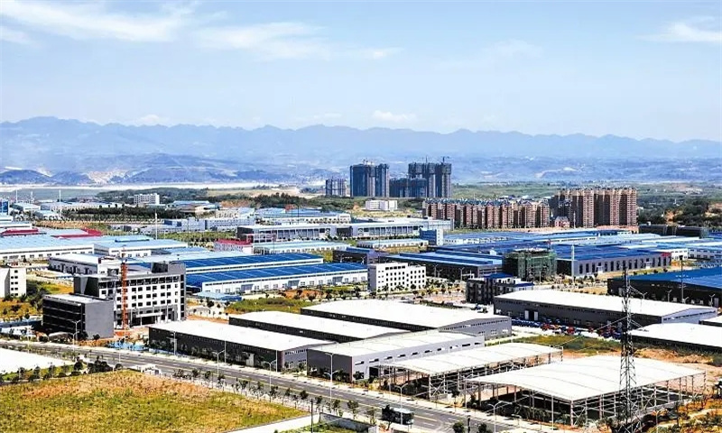 进业工业园