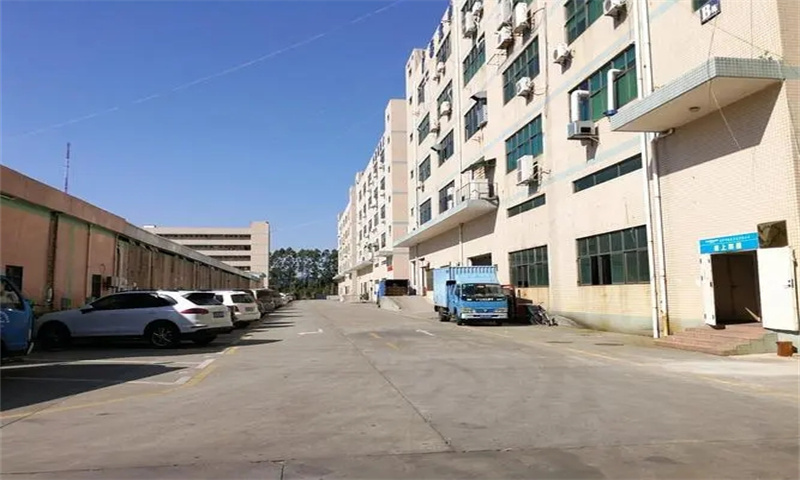 珠岗第三工业区