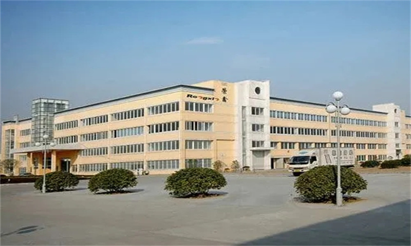 高埔工业区