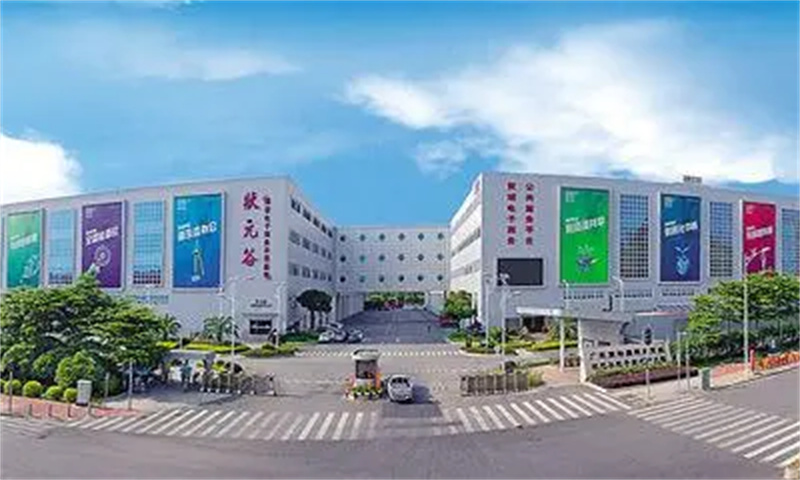 绿地·缤纷城
