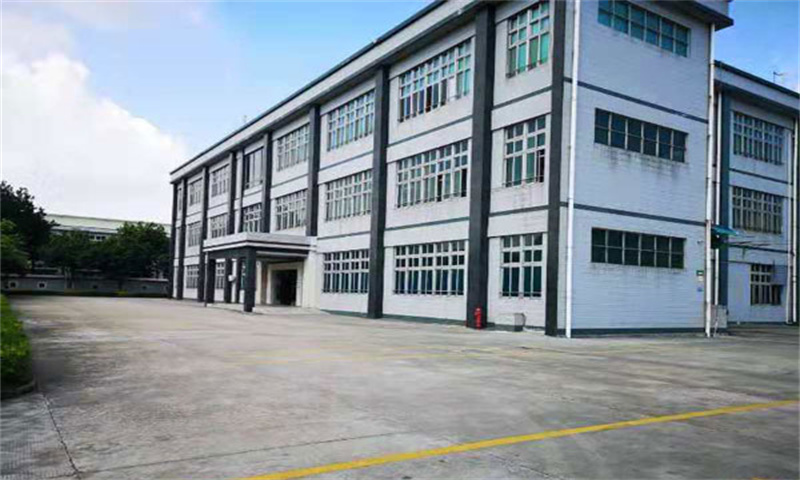 广州黄埔区金奕工业园——商务办公的新选择