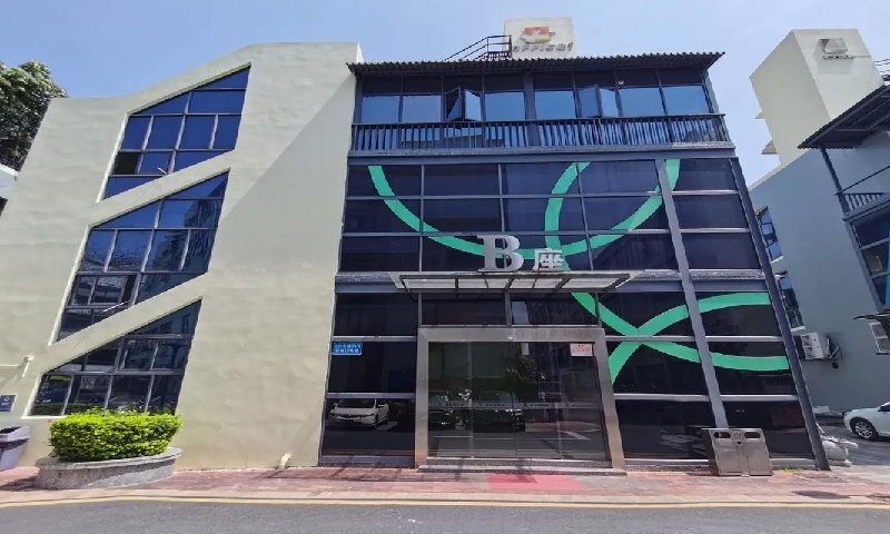 睿志创意园新闻稿