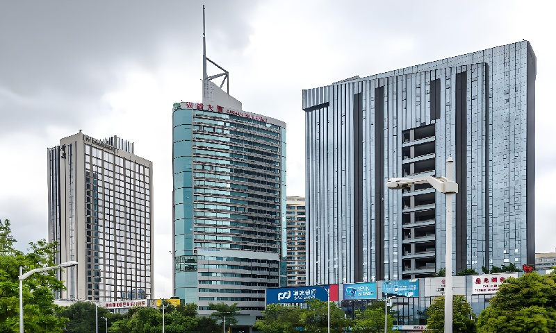 创展中心新闻稿