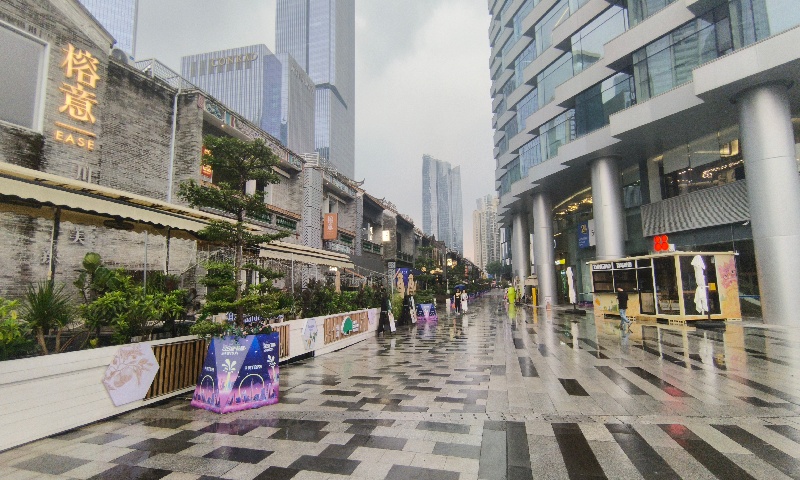 写字楼租赁市场趋势：2025年企业选址新风向