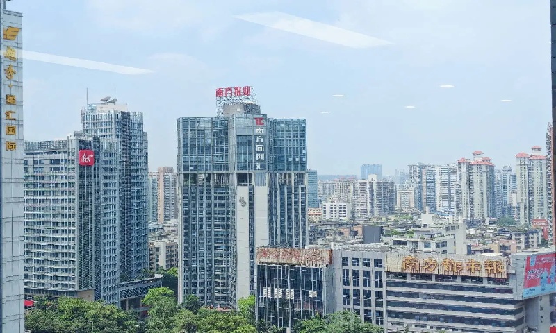 写字楼租赁合同中的常见陷阱与应对策略