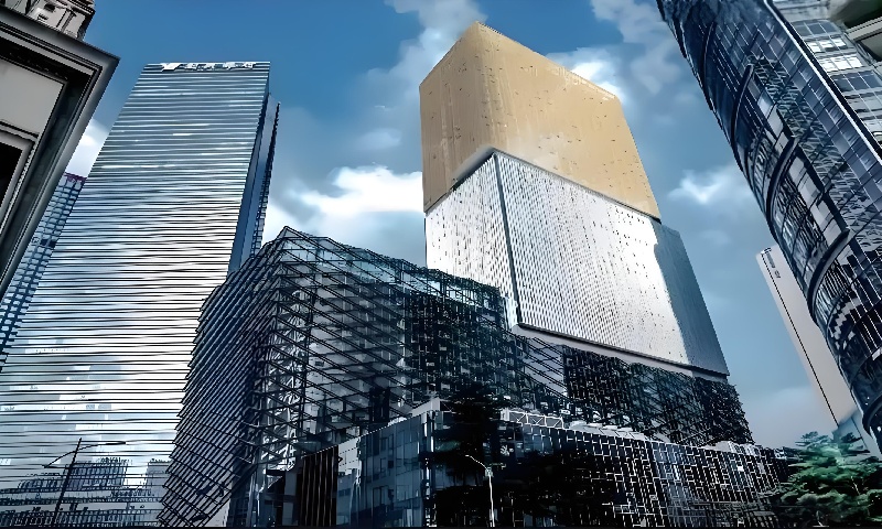 写字楼装修设计的实用建议