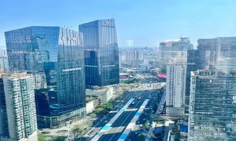 写字楼的物业服务对企业发展有多重要？ 