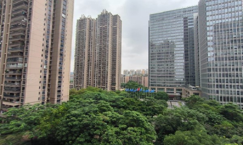 天河区哪些写字楼适合跨国公司设立办事处？