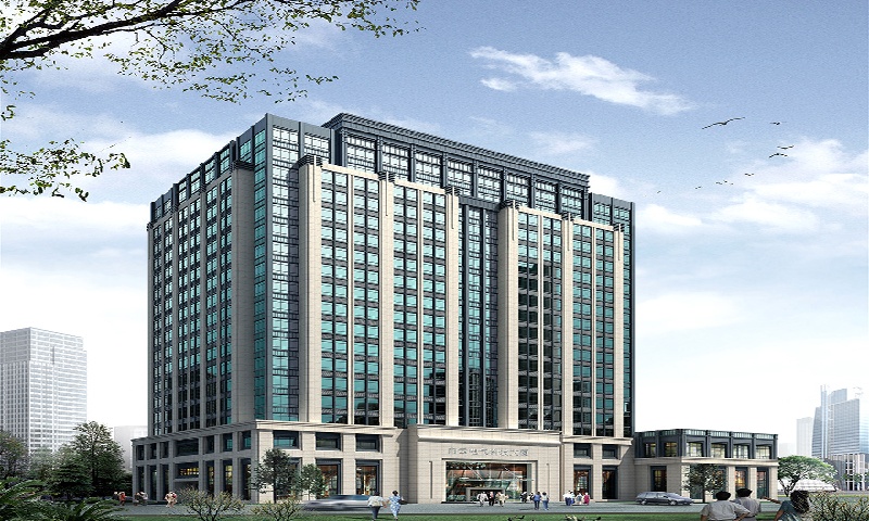 白云区的写字楼租期一般有哪些选择？是否支持短期租赁？  