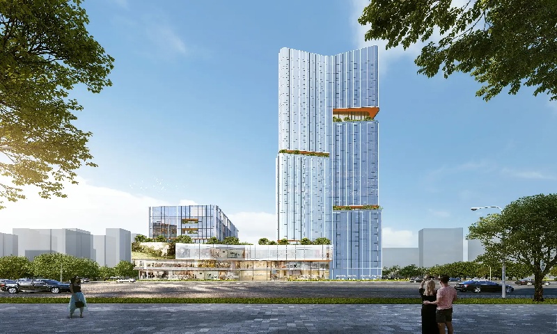 企业在白云区租写字楼时，有哪些常见的风险需要注意？