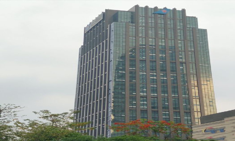 中国南方航空大厦