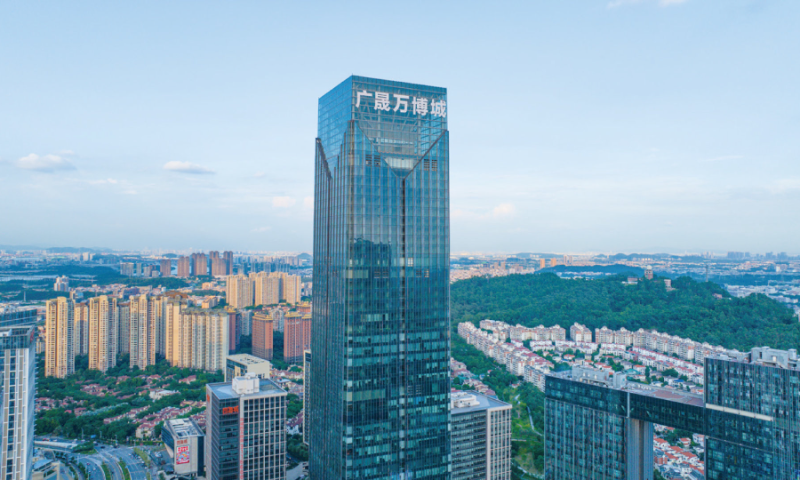 广州写字楼租赁市场发展趋势及未来展望