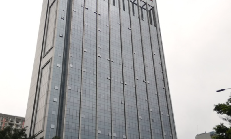 如何评估写字楼的地理位置对租赁价值的影响？