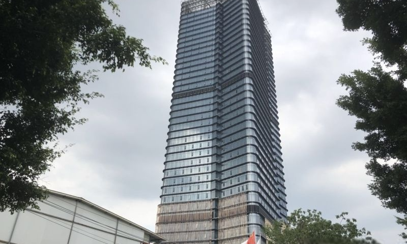 写字楼租赁市场中，招商策略有哪些常见方式？  