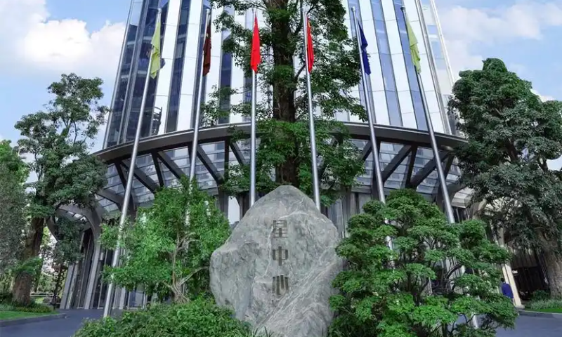  广州写字楼租赁市场是否存在明显的供需不平衡现象？