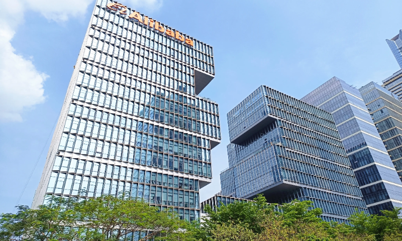 广州写字楼租赁市场中，长租与短租的比例是多少？两者各有什么优势？