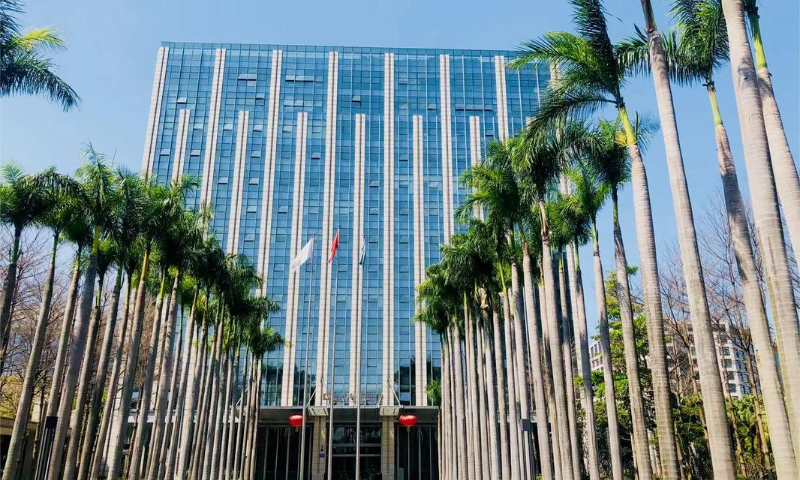 在黄埔区选择写字楼时，企业更关注哪些配套设施？ 