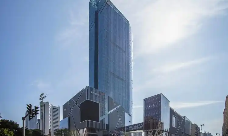 有哪些因素会影响写字楼租金的变动？  