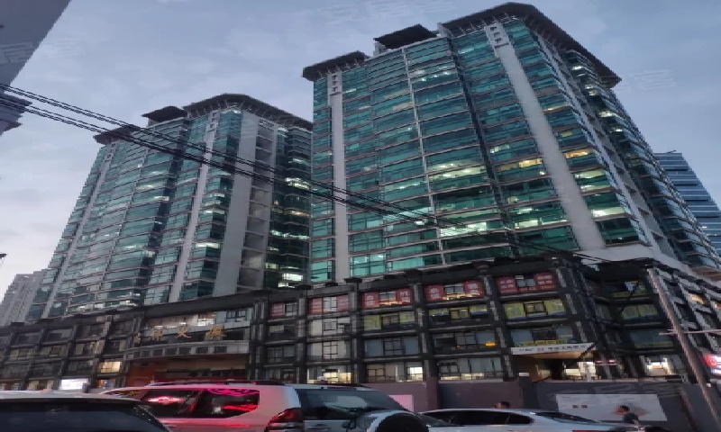 高科大厦