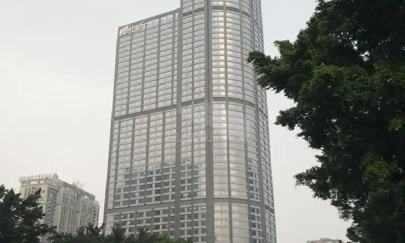 寰城海航广场 天河北核心载体打造国际超甲级商务新高地