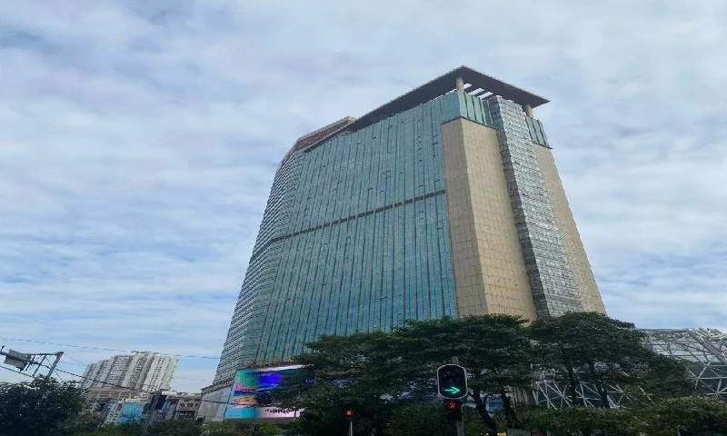 壬丰大厦
