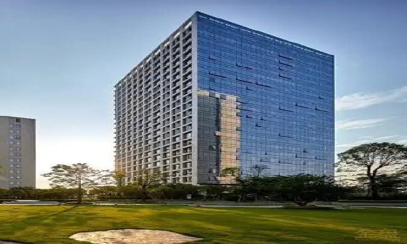 绿地汇创国际