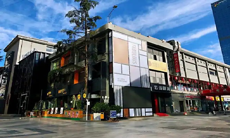  顺翔创意园